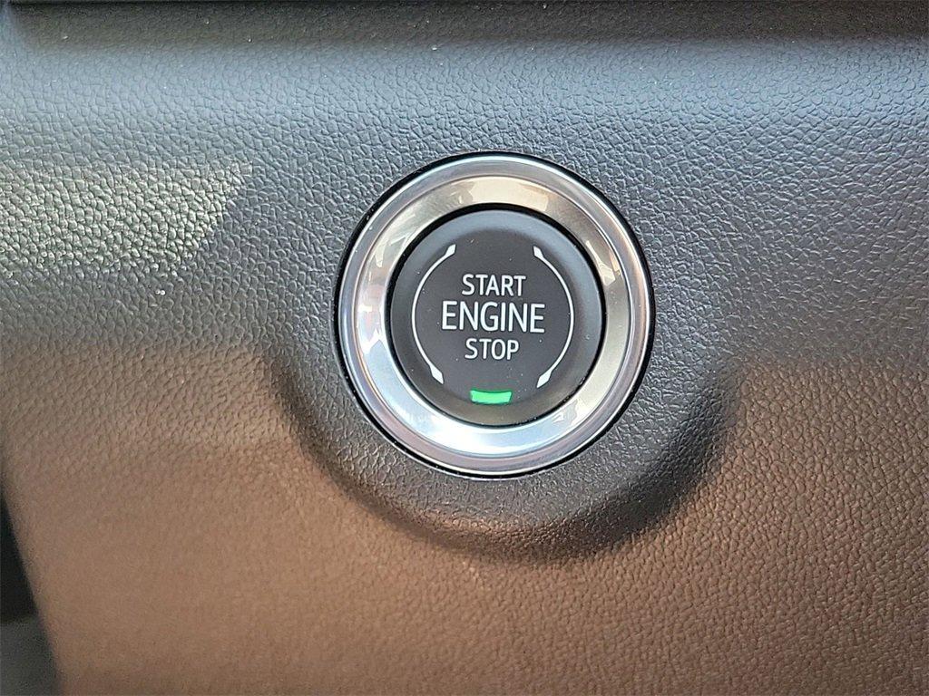 used 2026 GMC Terrain car, priced at $26,995