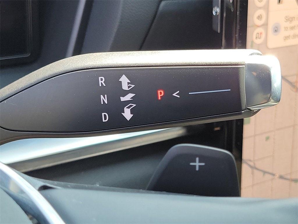 used 2026 GMC Terrain car, priced at $26,995