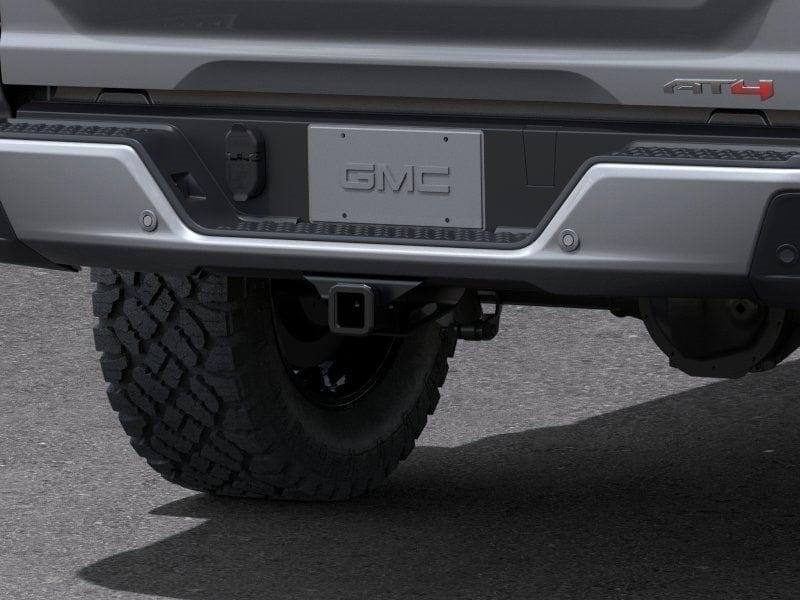 new 2025 GMC Canyon car, priced at $48,189
