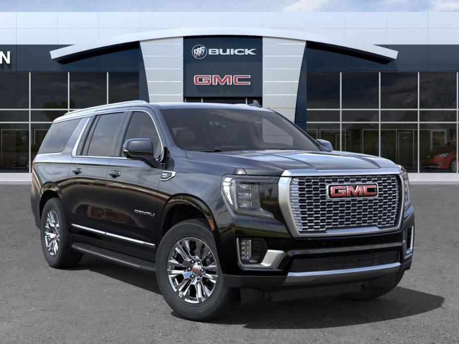 new 2024 GMC Yukon XL car, priced at $79,400