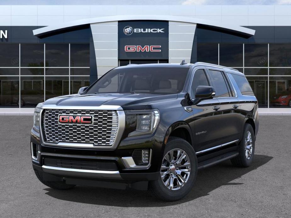 new 2024 GMC Yukon XL car, priced at $79,400