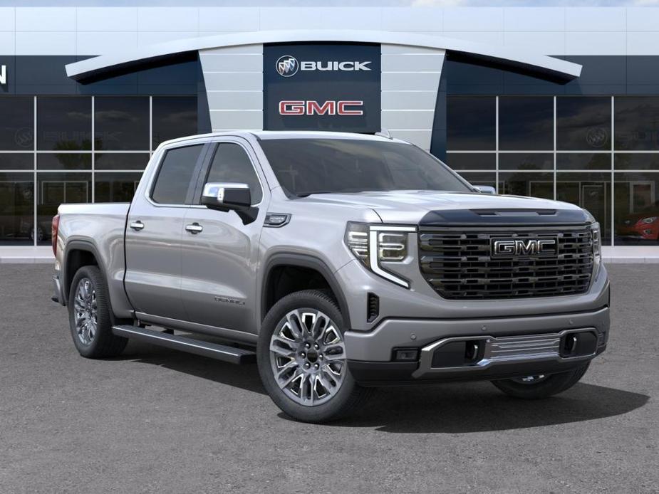 new 2024 GMC Sierra 1500 car, priced at $77,743