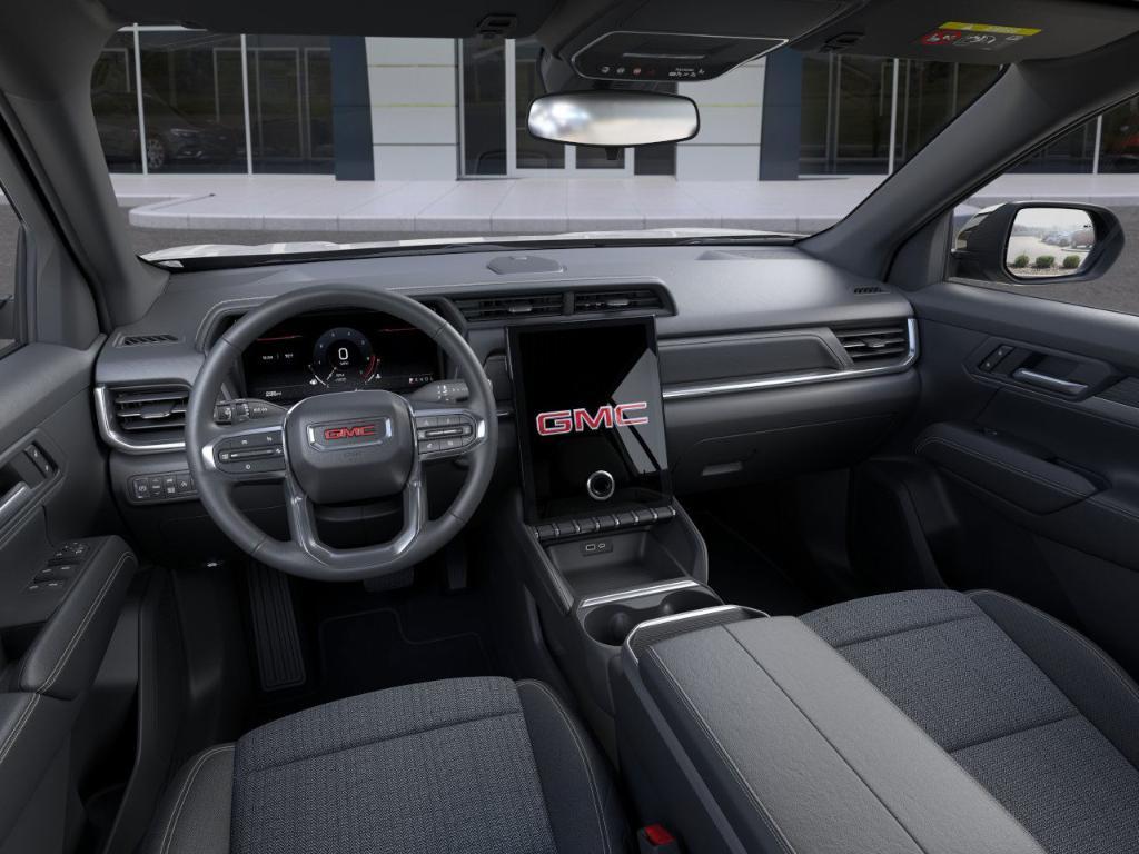 new 2026 GMC Terrain car, priced at $33,295