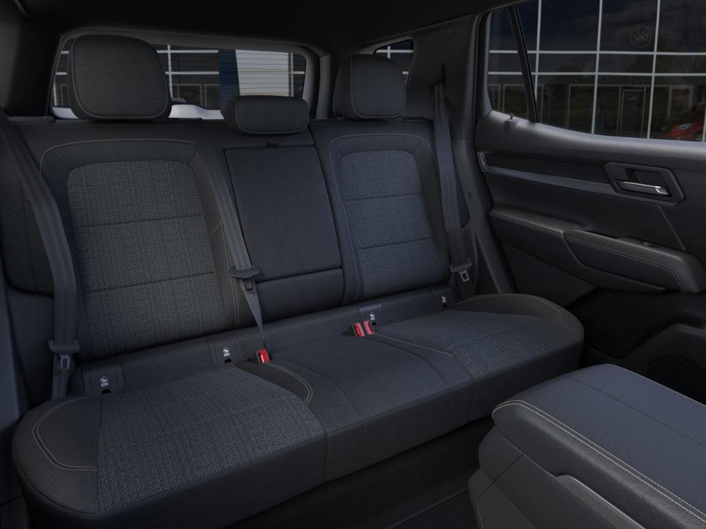 new 2026 GMC Terrain car, priced at $33,295