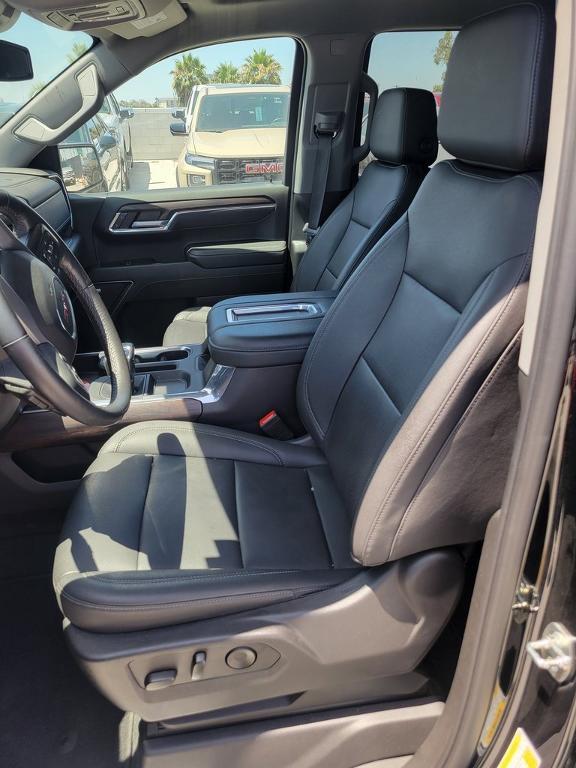 used 2022 GMC Sierra 1500 car, priced at $47,995