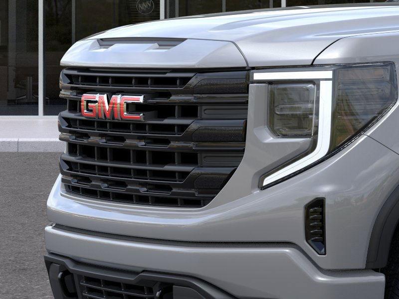 new 2024 GMC Sierra 1500 car, priced at $46,783