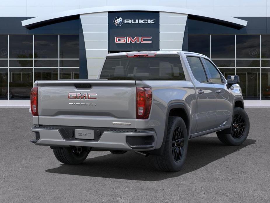 new 2024 GMC Sierra 1500 car, priced at $46,783