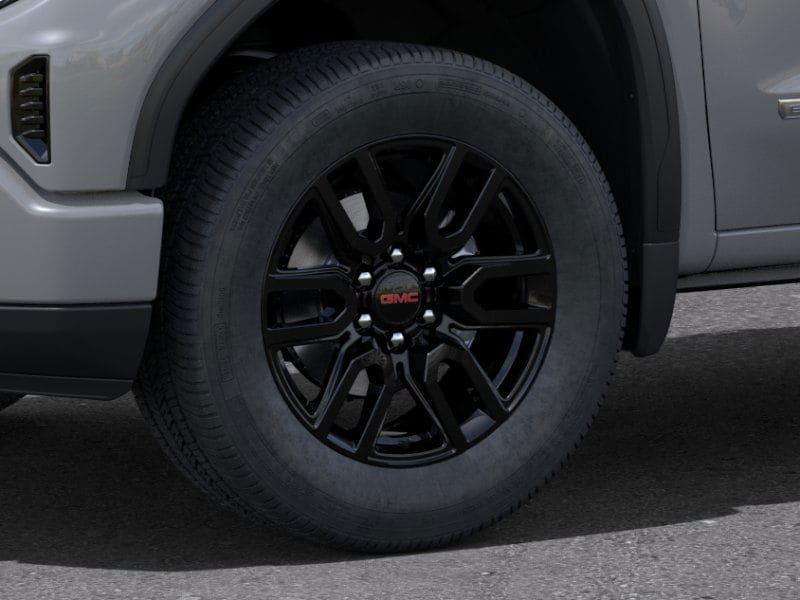 new 2024 GMC Sierra 1500 car, priced at $46,783