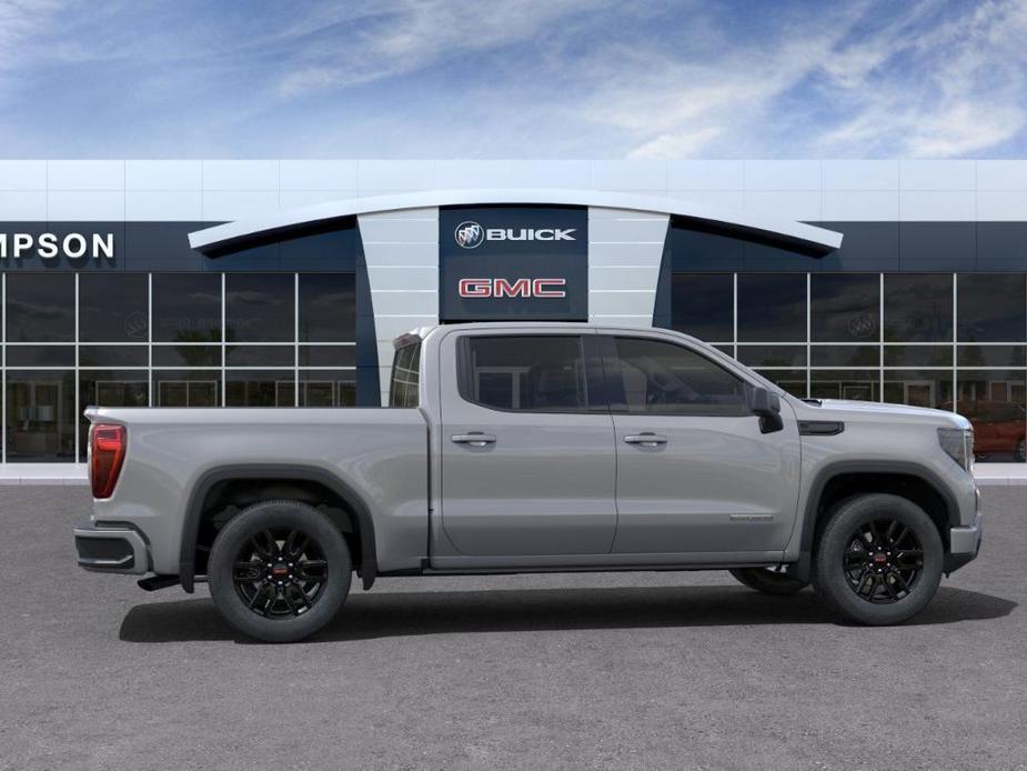 new 2024 GMC Sierra 1500 car, priced at $46,783