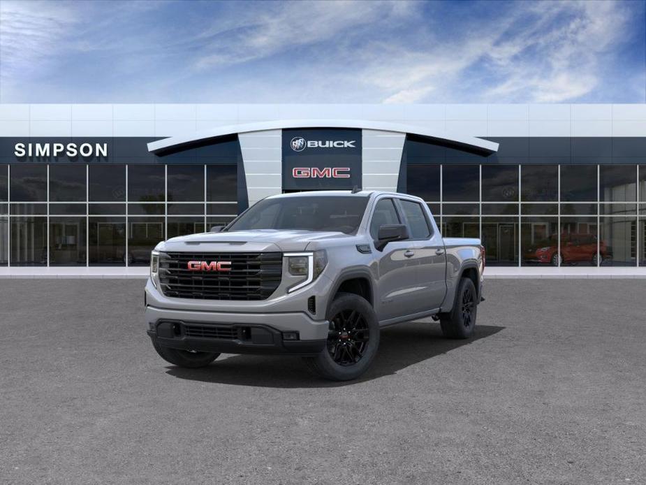 new 2024 GMC Sierra 1500 car, priced at $46,783