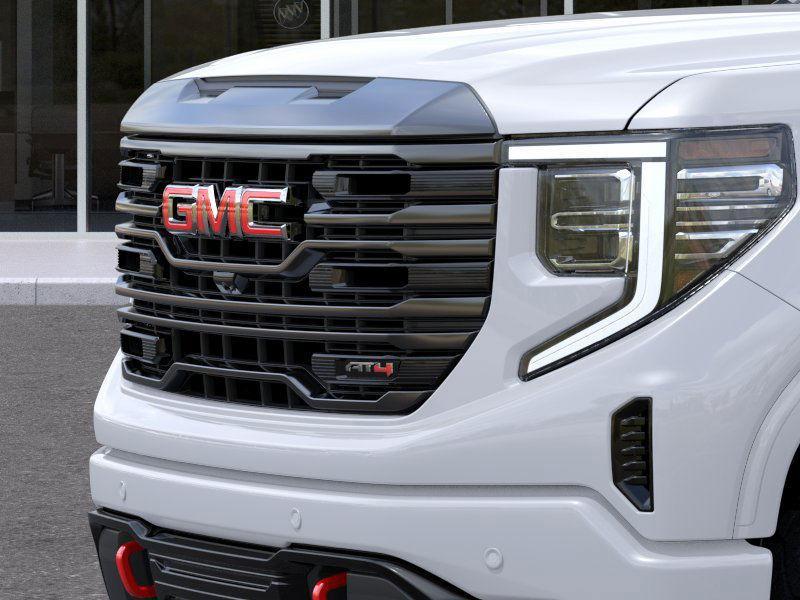 new 2024 GMC Sierra 1500 car, priced at $86,971