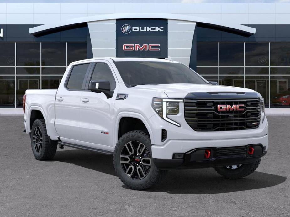 new 2024 GMC Sierra 1500 car, priced at $86,971