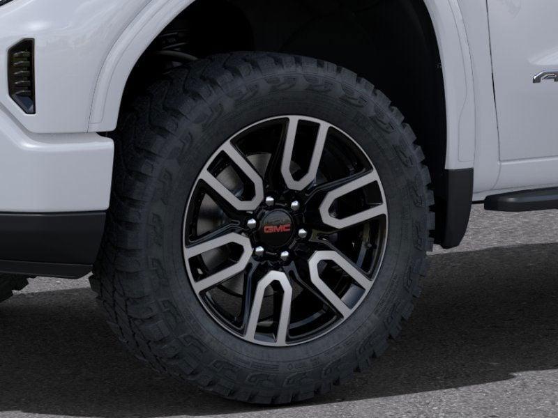 new 2024 GMC Sierra 1500 car, priced at $86,971