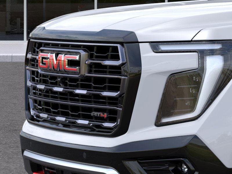 new 2025 GMC Yukon XL car, priced at $101,294