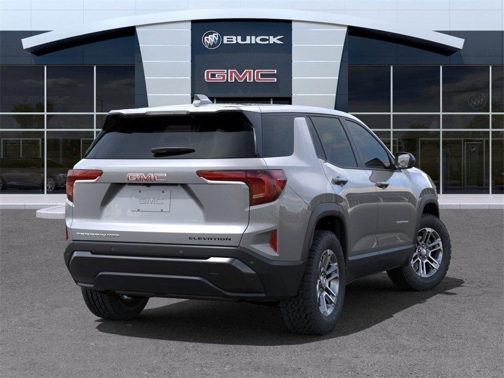 new 2026 GMC Terrain car, priced at $33,790