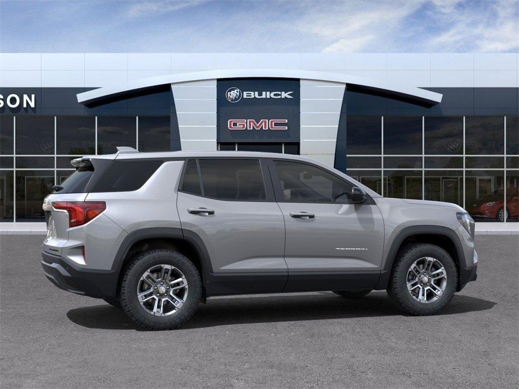 new 2026 GMC Terrain car, priced at $33,790