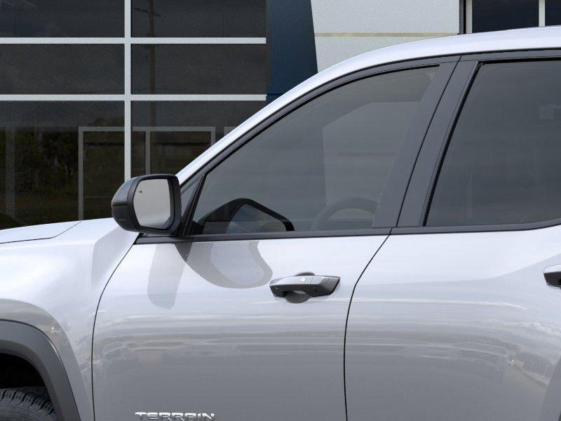 new 2026 GMC Terrain car, priced at $33,790