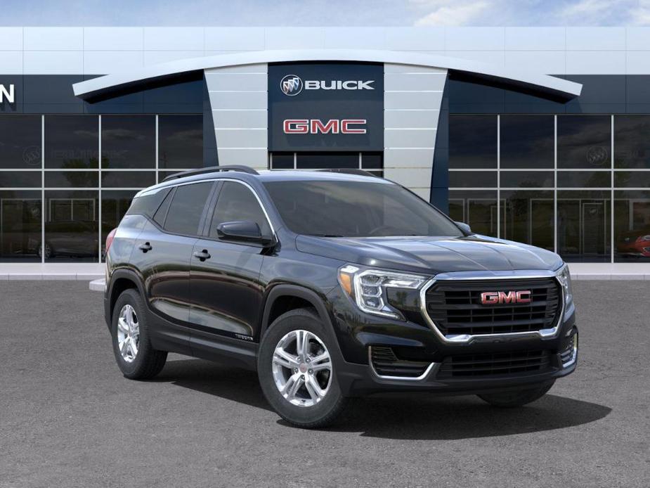 new 2024 GMC Terrain car, priced at $29,865