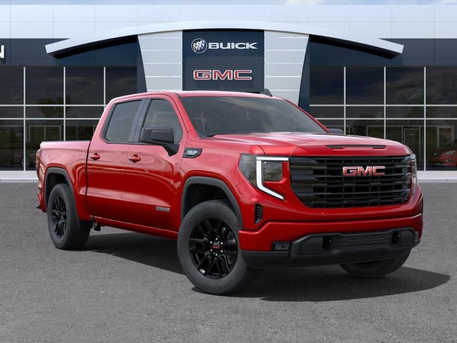 new 2024 GMC Sierra 1500 car, priced at $49,381