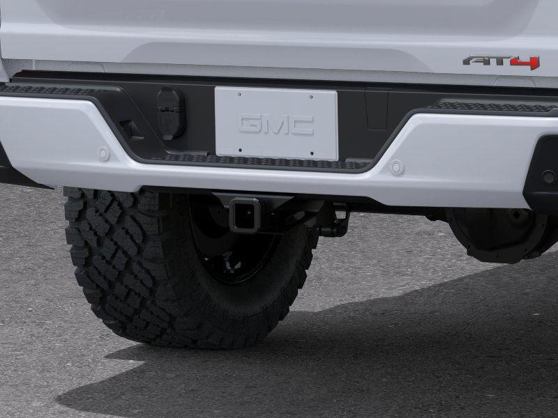 new 2025 GMC Canyon car, priced at $51,840