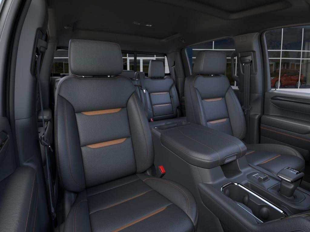 new 2026 GMC Sierra 1500 car, priced at $70,614