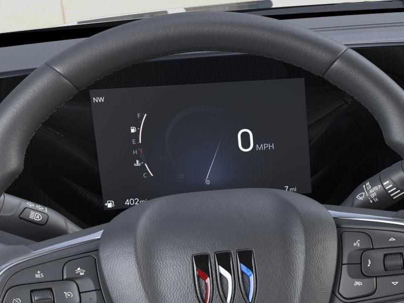new 2026 Buick Envista car, priced at $30,075