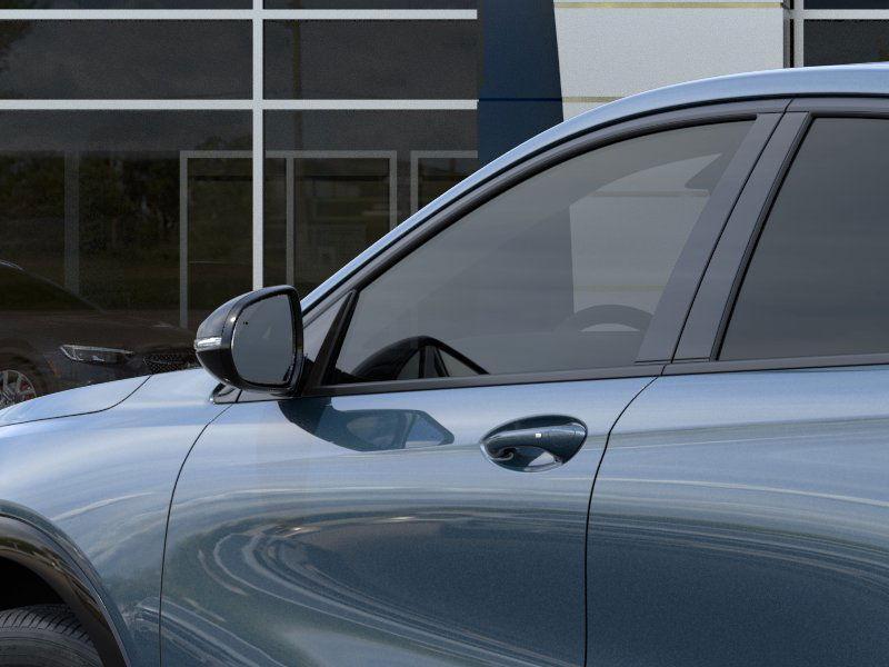 new 2026 Buick Envista car, priced at $30,075