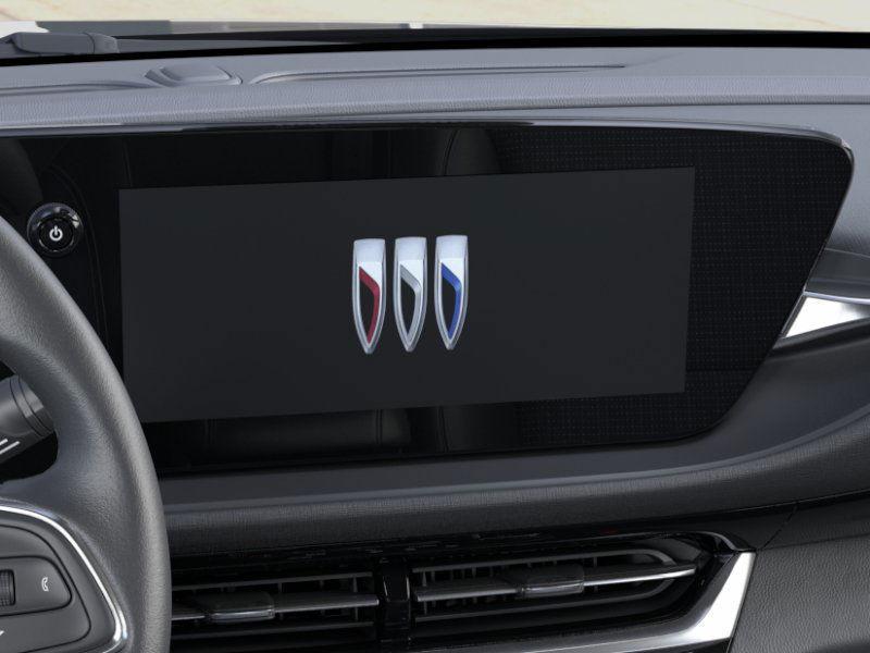 new 2026 Buick Envista car, priced at $30,075
