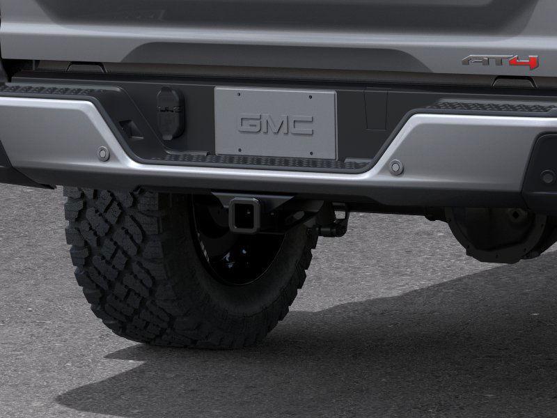 new 2026 GMC Canyon car, priced at $47,990