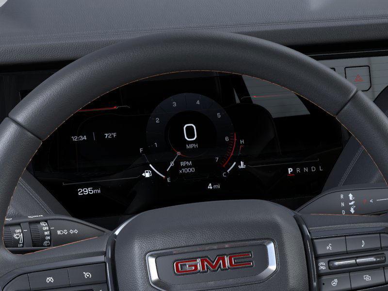 new 2025 GMC Yukon car, priced at $88,085