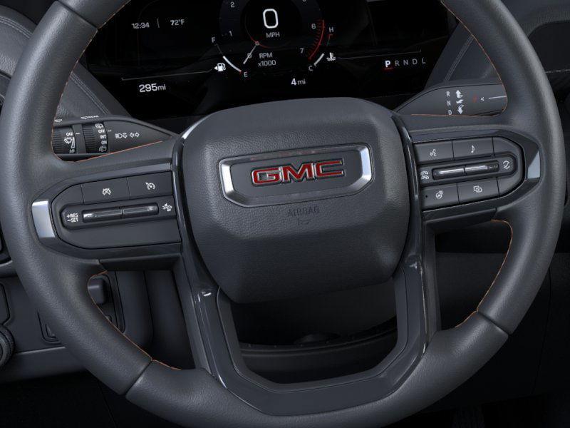 new 2025 GMC Yukon car, priced at $88,085