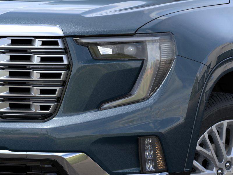 new 2024 GMC Acadia car, priced at $57,865