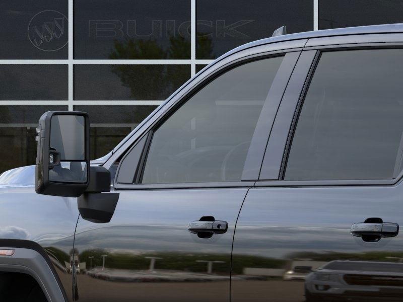 new 2025 GMC Sierra 2500 car, priced at $89,460