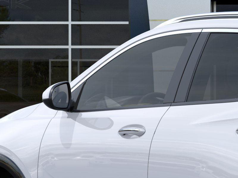 new 2026 Buick Encore GX car, priced at $29,290