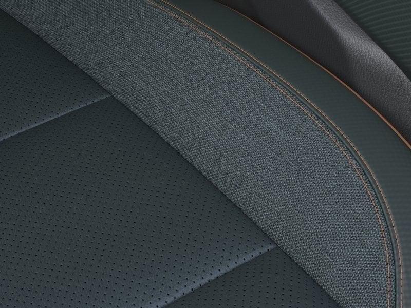 new 2025 GMC Acadia car, priced at $54,015