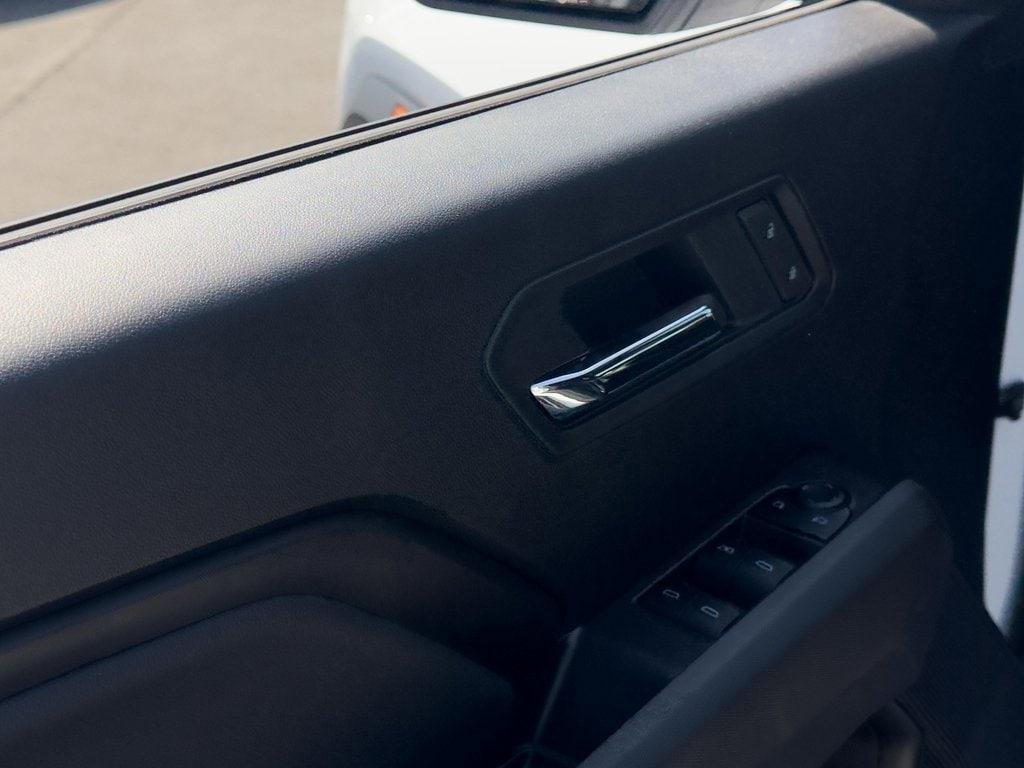 used 2025 GMC Canyon car, priced at $39,450