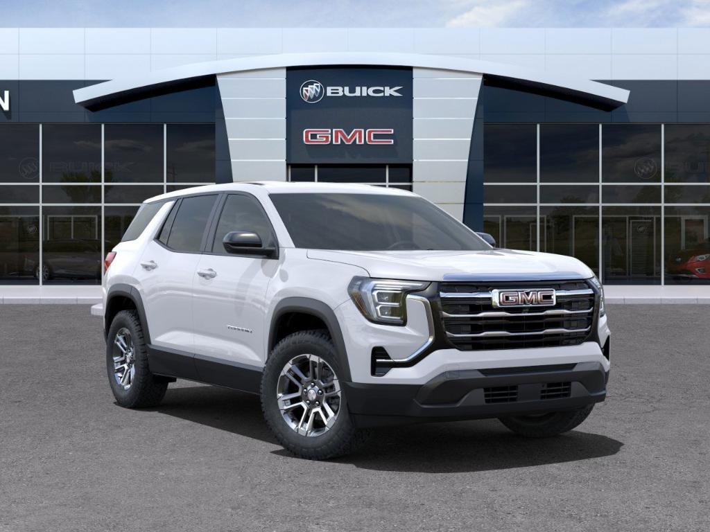 new 2026 GMC Terrain car, priced at $33,295