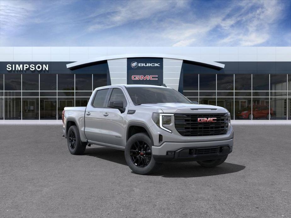 new 2024 GMC Sierra 1500 car, priced at $46,783