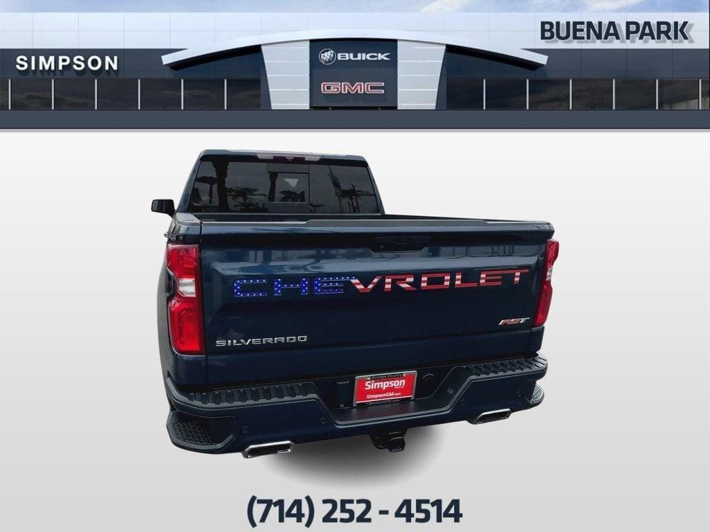 used 2020 Chevrolet Silverado 1500 car, priced at $32,995