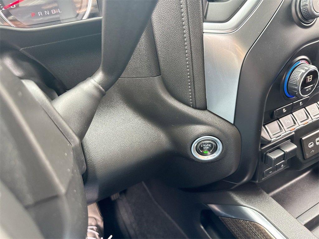 used 2020 Chevrolet Silverado 1500 car, priced at $32,995