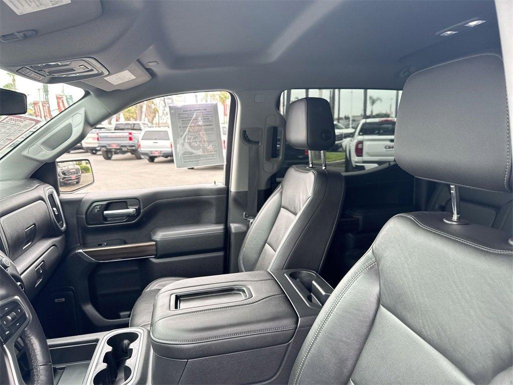 used 2020 Chevrolet Silverado 1500 car, priced at $32,995