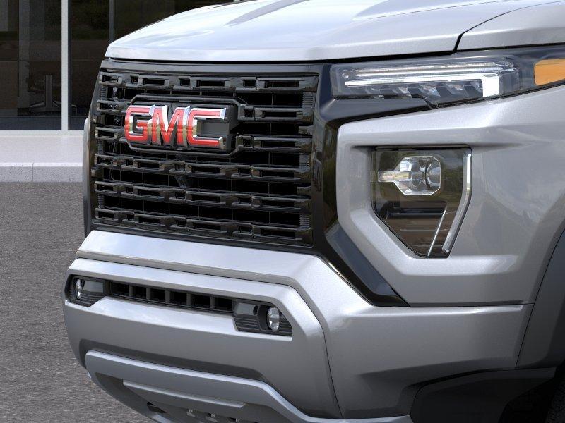 new 2024 GMC Canyon car, priced at $53,905