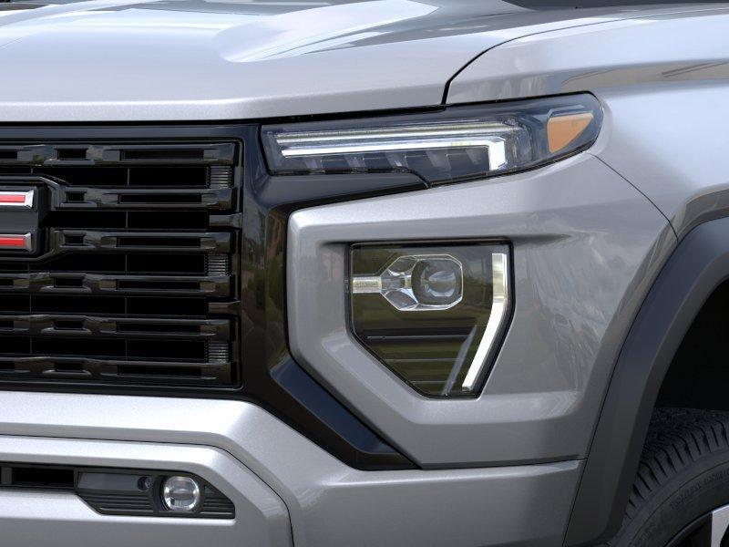 new 2024 GMC Canyon car, priced at $53,905