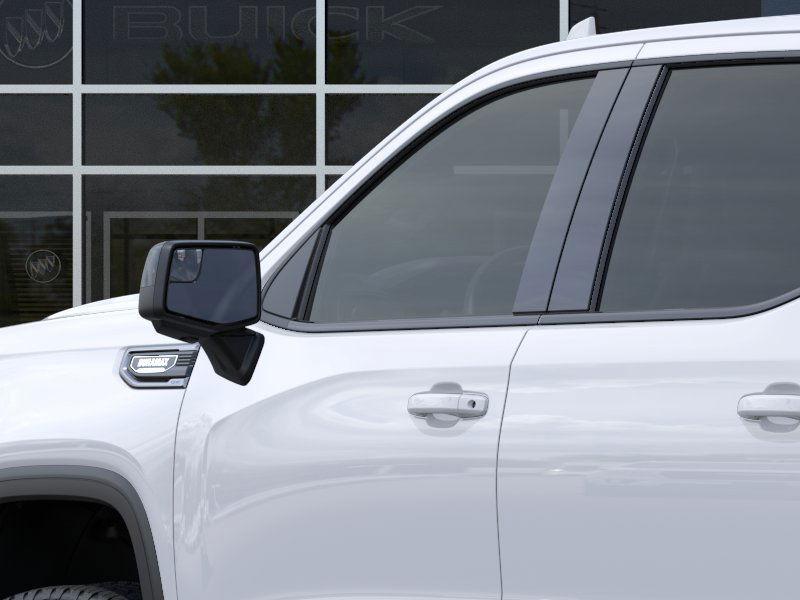 new 2025 GMC Sierra 1500 car, priced at $68,610