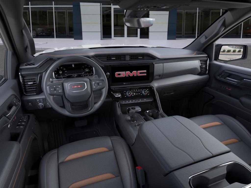 new 2025 GMC Sierra 1500 car, priced at $68,610