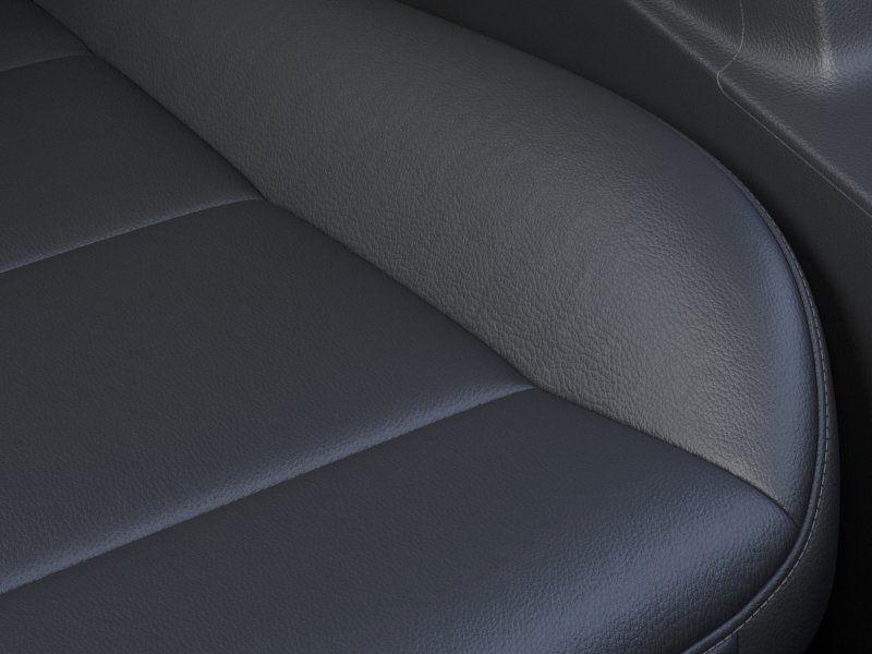 new 2025 GMC Canyon car, priced at $46,750