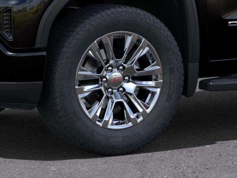 new 2025 GMC Sierra 1500 car, priced at $74,080