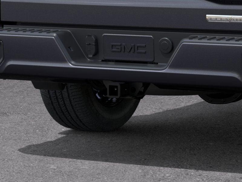 new 2025 GMC Sierra 1500 car, priced at $56,300