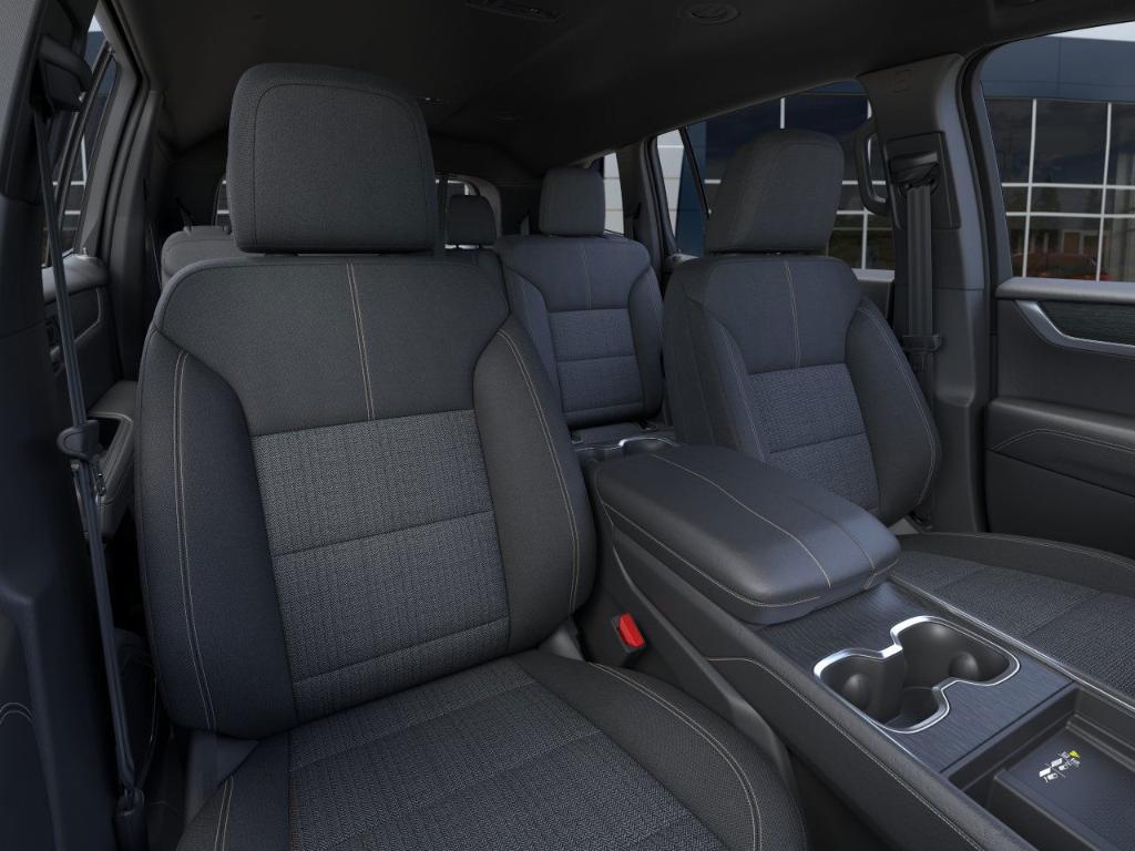 new 2026 GMC Acadia car, priced at $46,585