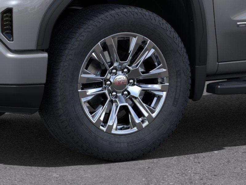 new 2025 GMC Sierra 1500 car, priced at $68,435